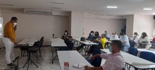 Educadores, en la ruta del mejoramiento institucional