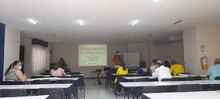 Educadores, en la ruta del mejoramiento institucional