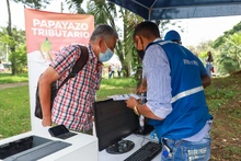 Campaña Te Queremos Cali se tomó la comuna 5
