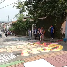 Cali fomenta alternativas de movilidad para los peatones