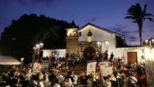 Cali fomenta alternativas de movilidad para los peatones
