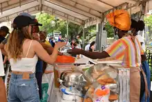 Este fin de semana disfruta "Modelo Somos Todos", un evento en honor a la cultura afro
