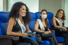 Cali, pasarela de inclusión con ‘Reinado Nacional Trans’