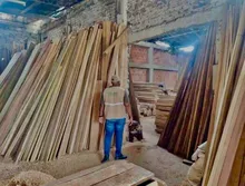 Tres empresas amonestadas por incumplir normas de transporte de productos forestales: DAGMA