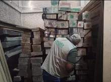 Tres empresas amonestadas por incumplir normas de transporte de productos forestales: DAGMA