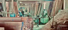 Tres empresas amonestadas por incumplir normas de transporte de productos forestales: DAGMA