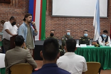 Por nuevos liderazgos, Alcaldía de Cali firma ‘Pacto por la vida y la democracia de los jóvenes’