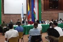 Por nuevos liderazgos, Alcaldía de Cali firma ‘Pacto por la vida y la democracia de los jóvenes’