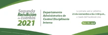 Rendición de cuentas
