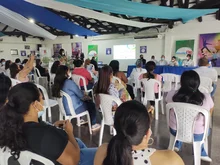 120 emprendedores recibieron capital semilla: Secretaría de Bienestar Social