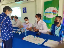 120 emprendedores recibieron capital semilla: Secretaría de Bienestar Social