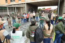 La Avenida Ciudad de Cali tendrá Intervención ambiental integral 