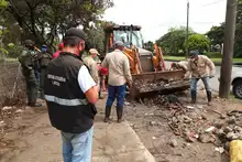 La Avenida Ciudad de Cali tendrá Intervención ambiental integral 