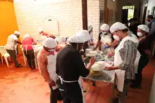 Emprendedores del corregimiento de Navarro agradecen la formación brindada por la Alcaldía