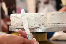 Emprendedores del corregimiento de Navarro agradecen la formación brindada por la Alcaldía