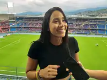 Caleños se sienten orgullosos por la renovación de su Pascual Guerrero, escenario de talla internacional 