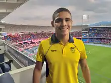Caleños se sienten orgullosos por la renovación de su Pascual Guerrero, escenario de talla internacional 