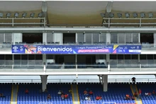Caleños se sienten orgullosos por la renovación de su Pascual Guerrero, escenario de talla internacional 