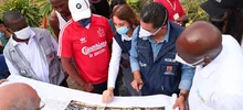 Bulevar del Oriente, cada vez más cercana su ejecución