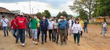 Bulevar del Oriente, cada vez más cercana su ejecución