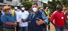Bulevar del Oriente, cada vez más cercana su ejecución