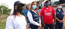 Bulevar del Oriente, cada vez más cercana su ejecución
