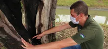 DAGMA realiza actividades preventivas con balance positivo, se intervino la Avenida Ciudad de Cali 