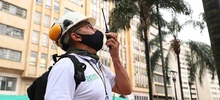 Te Queremos Cali con una Plaza de Cayzedo más verde 