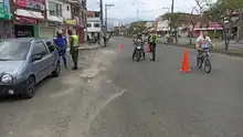 Con plan interinstitucional Movilidad acompaña el plan retorno de los ciudadanos. 