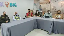 Durante el puente festivo se midieron impactos acústicos en zonas priorizadas por el Dagma