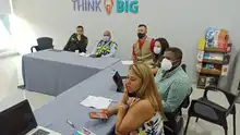 Durante el puente festivo se midieron impactos acústicos en zonas priorizadas por el Dagma