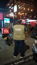 Durante el puente festivo se midieron impactos acústicos en zonas priorizadas por el Dagma