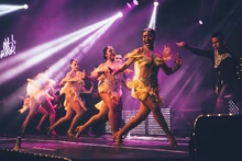 Cali ganó en los premios World Travel Awards como Ciudad Cultural Líder en América del Sur