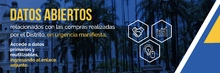 Datos abiertos
