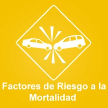 Factores de Riesgo  factores de riesgo en movilidad 