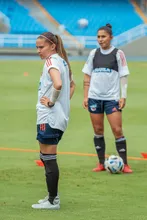Sentimos que Cali es nuestra casa: Selección Colombia Femenina, feliz de jugar este sábado ante Chile en el Pascual Guerrero 