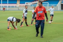 Sentimos que Cali es nuestra casa: Selección Colombia Femenina, feliz de jugar este sábado ante Chile en el Pascual Guerrero 