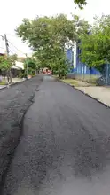 Las ‘Obras de Corazón’ avanzan en el barrio La Flora