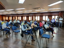 Entidades del orden nacional y territorial participarán en segunda sesión del Consejo Territorial CaliAfro