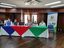 Entidades del orden nacional y territorial participarán en segunda sesión del Consejo Territorial CaliAfro