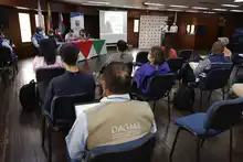 Entidades del orden nacional y territorial participarán en segunda sesión del Consejo Territorial CaliAfro