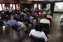 Entidades del orden nacional y territorial participarán en segunda sesión del Consejo Territorial CaliAfro