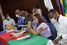 Entidades del orden nacional y territorial participarán en segunda sesión del Consejo Territorial CaliAfro