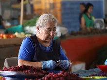 Discovery Channel y su nuevo programa "Cosechando Sabores" llega a la galería Alameda