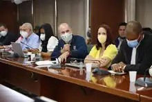 Aumenta la probabilidad de que ocurra el ‘Fenómeno de La Niña’