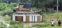 Aumenta la probabilidad de que ocurra el ‘Fenómeno de La Niña’