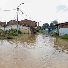 Aumenta la probabilidad de que ocurra el ‘Fenómeno de La Niña’