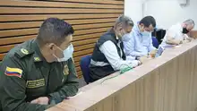 Medidas para garantizar orden público y seguridad durante partidos de fútbol del fin de semana