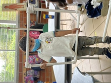 Instituciones Educativas en Cali recibieron material didáctico