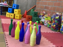 Instituciones Educativas en Cali recibieron material didáctico